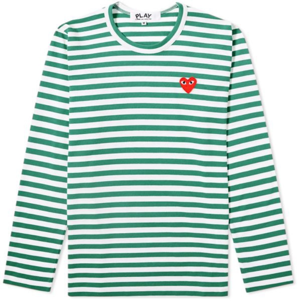 Comme des Garcons Long Sleeve (SOLD)